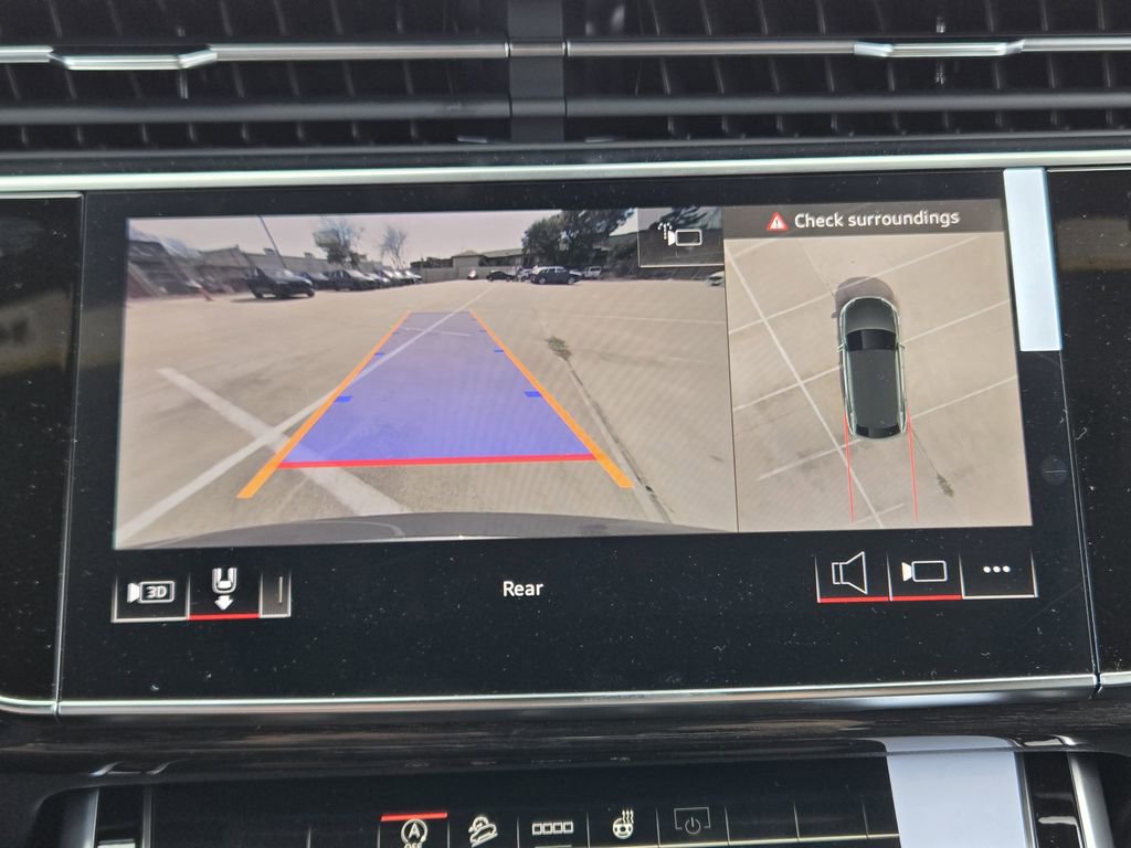 New 2026 Audi Q8 Premium Plus AWD/4WD image 23