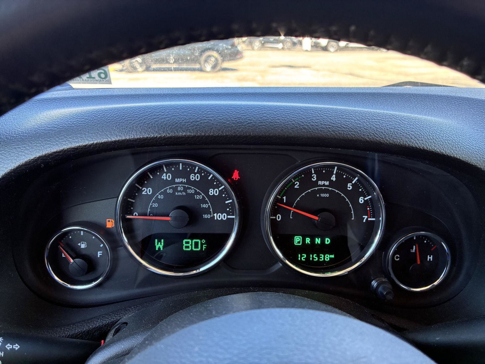 Used 2018 Jeep Wrangler Unlimited Sport S AWD/4WD image 16