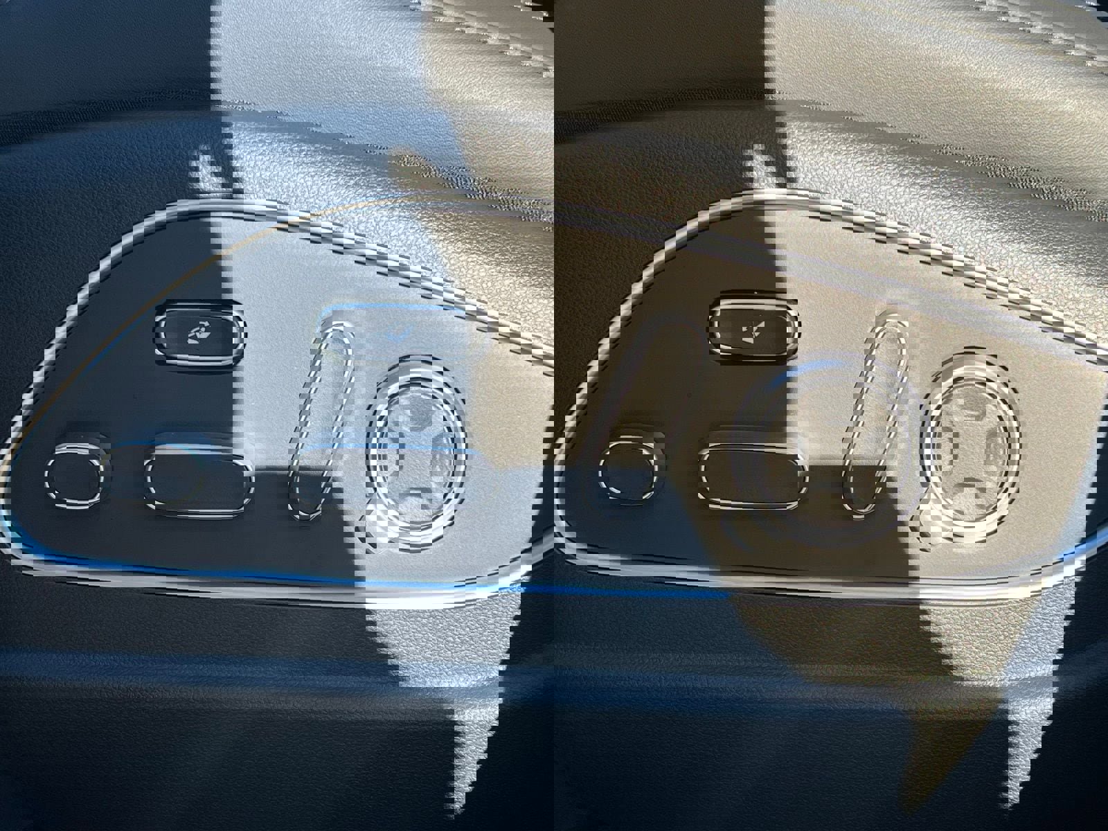 New 2026 Hyundai Palisade Calligraphy image 31