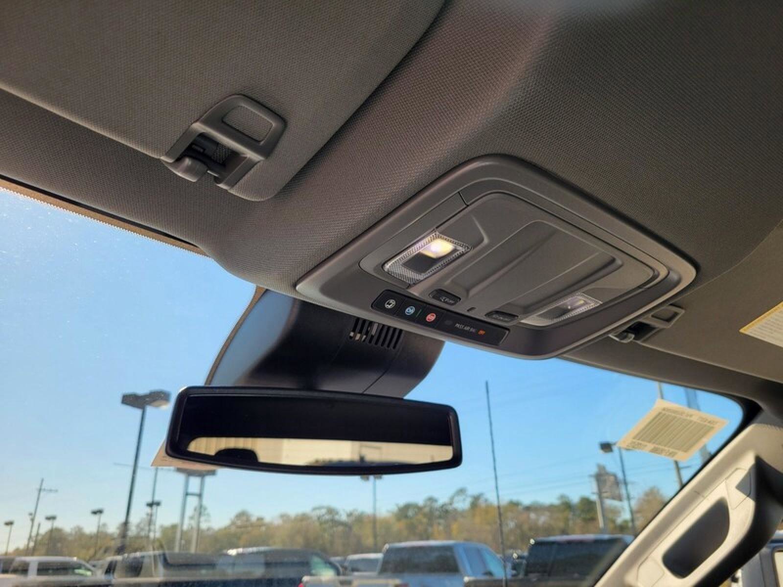 New 2026 GMC Sierra 3500 Pro w/ 1SA Pro Safety Plus Package image 22