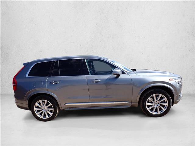 Used 2016 Volvo XC90 T6 Inscription AWD/4WD image 5