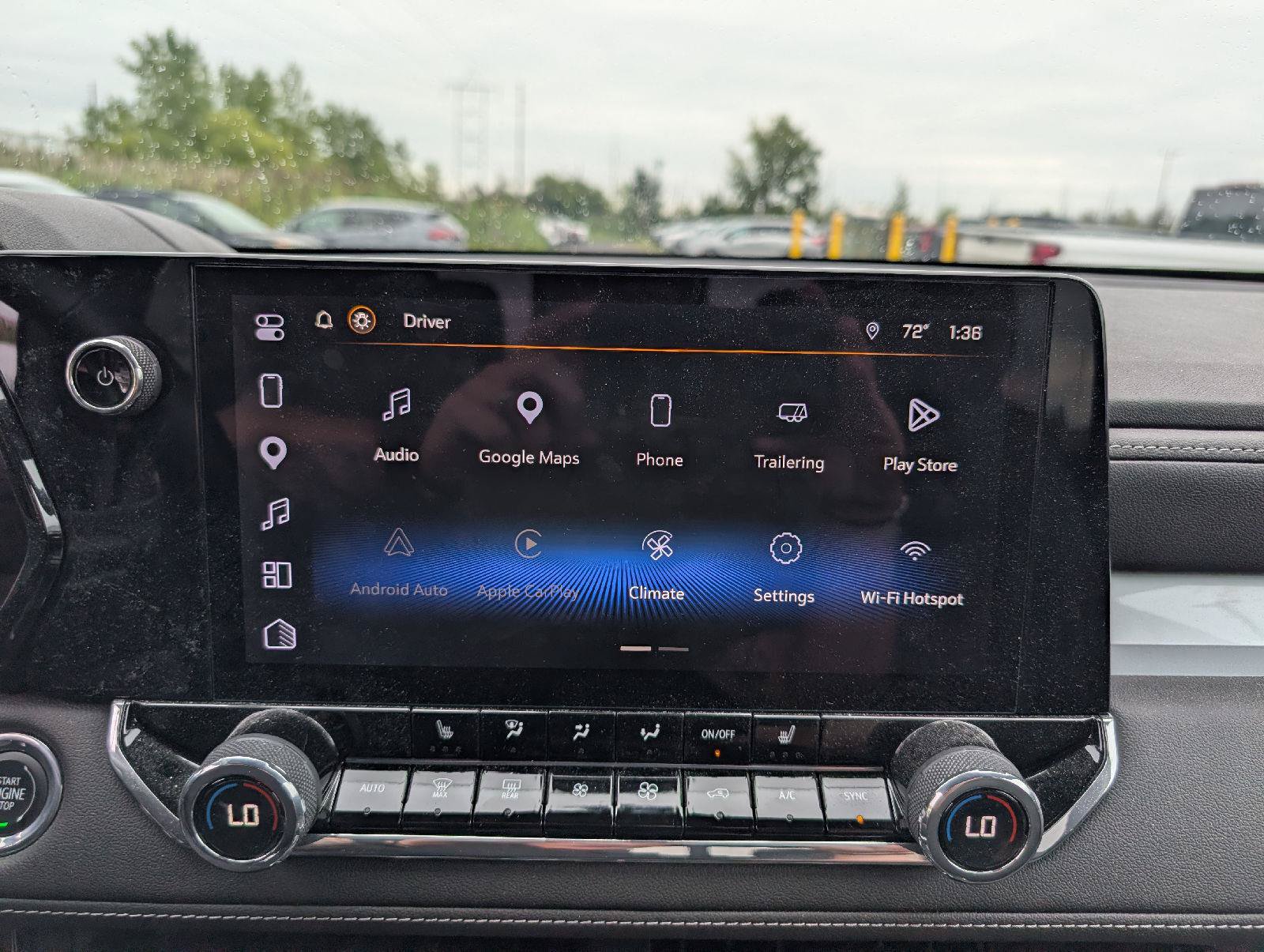 Used 2023 Chevrolet Colorado LT w/ LT Convenience Package III AWD/4WD image 15