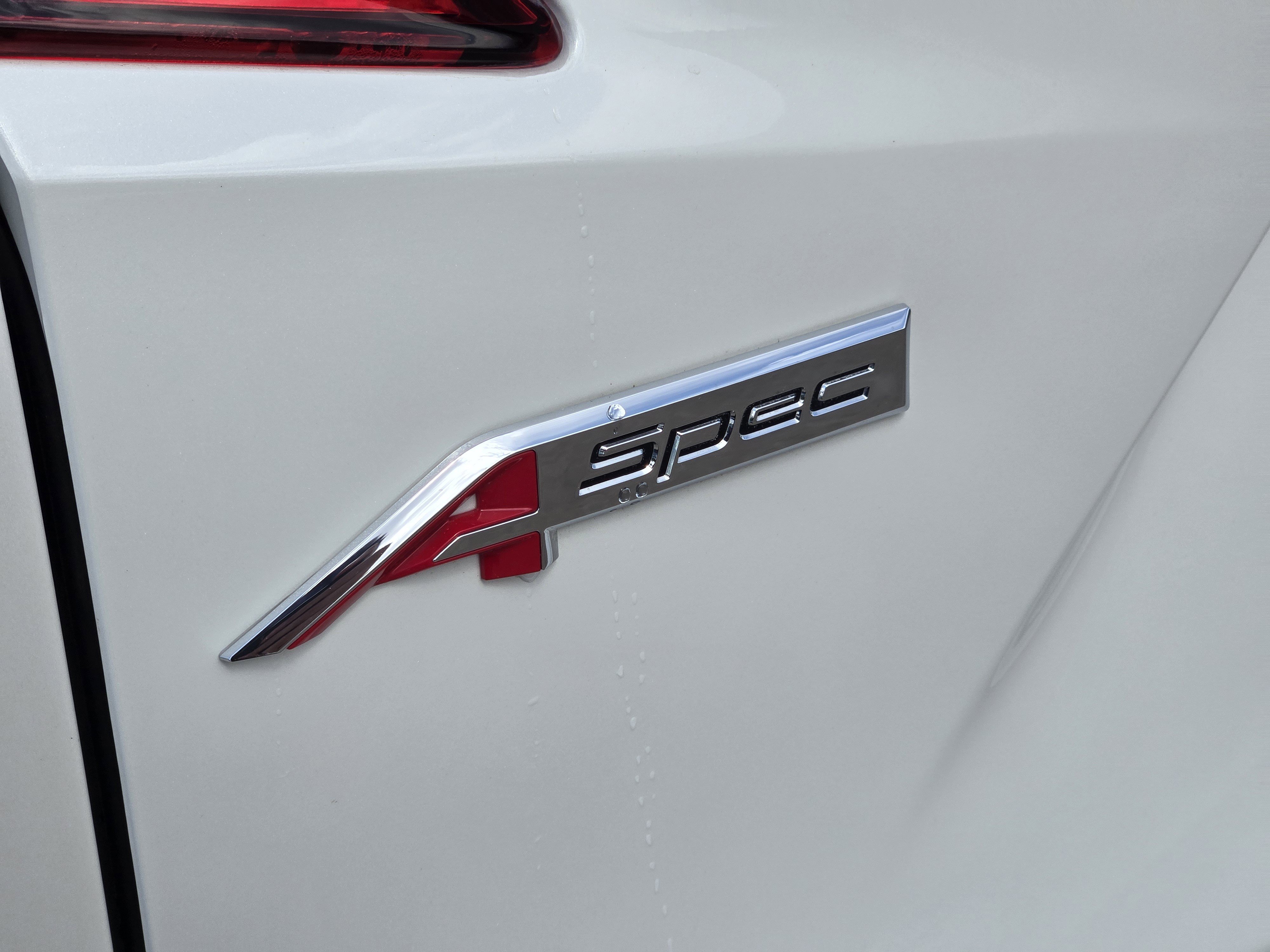 Certified 2025 Acura RDX A-Spec image 12