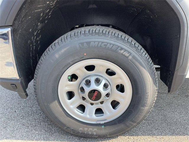 New 2023 GMC Sierra 3500 Pro w/ Gooseneck/5TH Wheel Package image 6