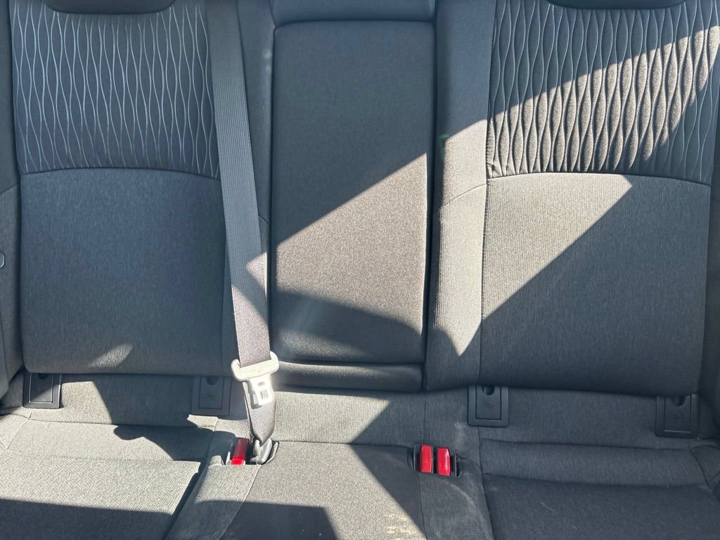 Used 2026 Toyota Camry LE FWD image 18