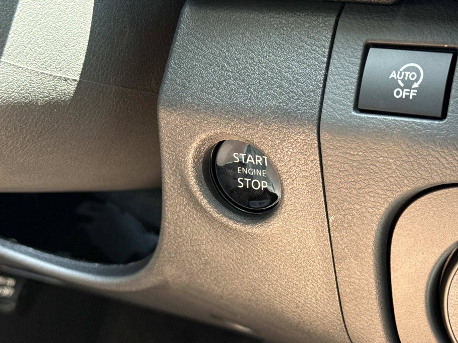 New 2026 Nissan Frontier SV w/ All-Weather Content Package AWD/4WD image 20