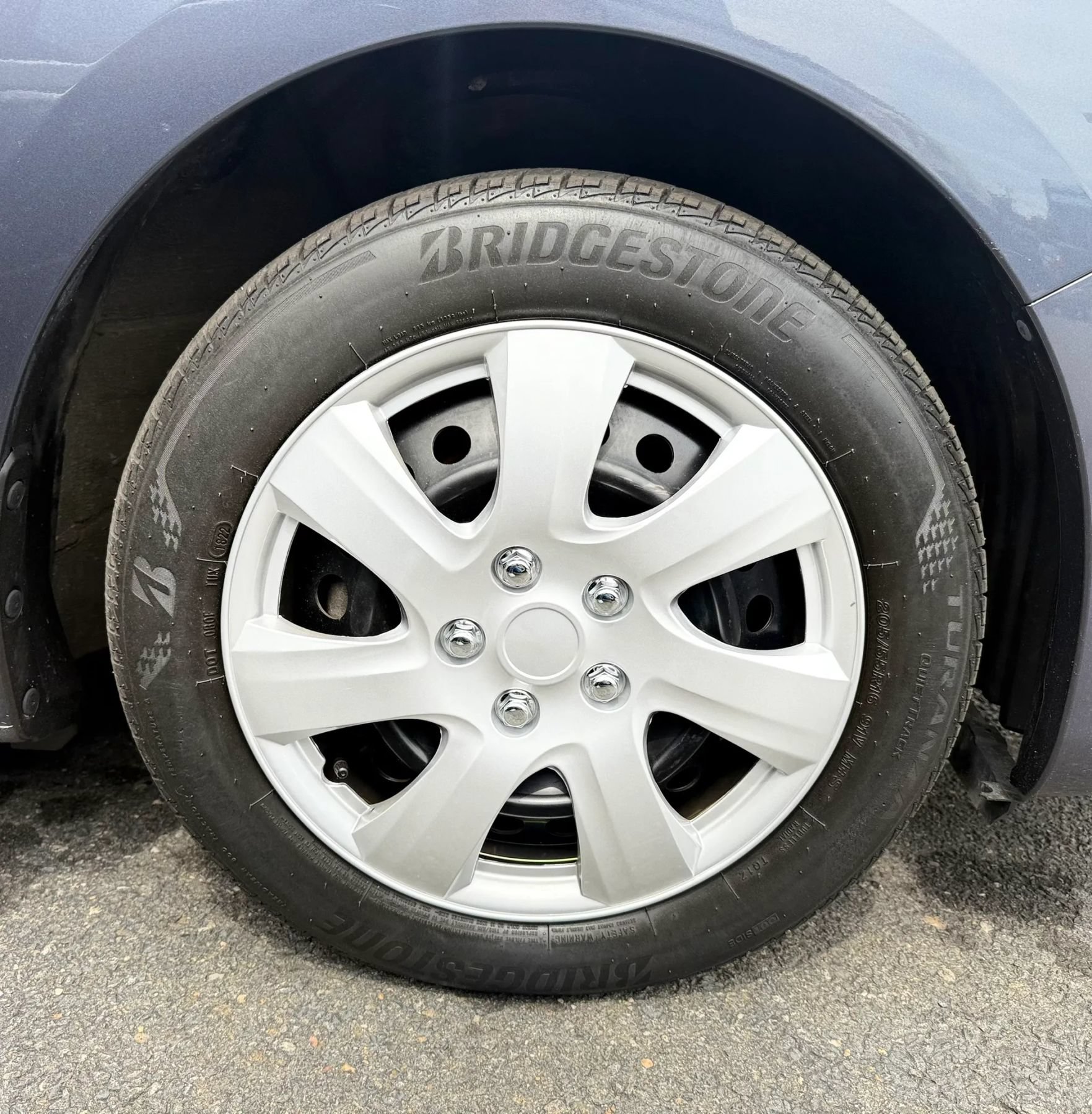 Used 2017 Subaru Impreza 2.0i AWD/4WD image 44