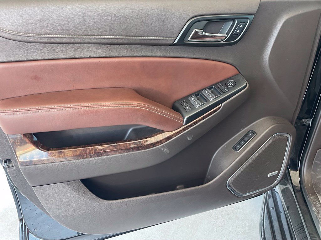 Used 2019 Chevrolet Tahoe Premier RWD image 9