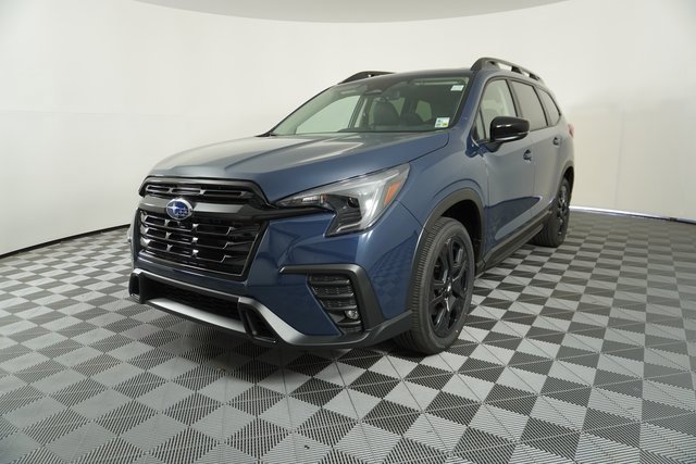 New 2025 Subaru Ascent Bronze Edition image 3