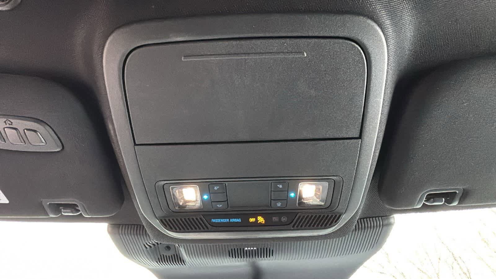 Used 2025 Ford Explorer ST-Line AWD/4WD image 19