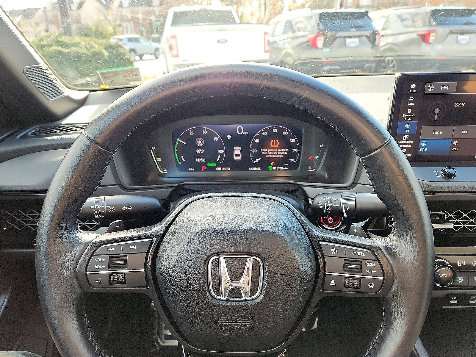 Used 2024 Honda Accord Sport image 19