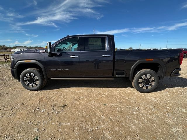New 2026 GMC Sierra 2500 Denali w/ Denali Reserve Package AWD/4WD image 10