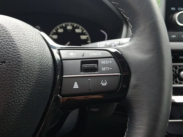 Used 2024 Honda Civic Sport image 22