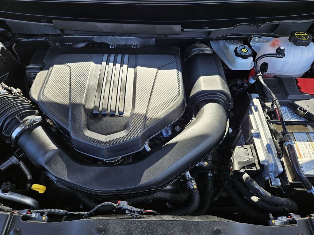 Used 2025 Chevrolet Traverse Z71 w/ Enhanced Driving Package image 39