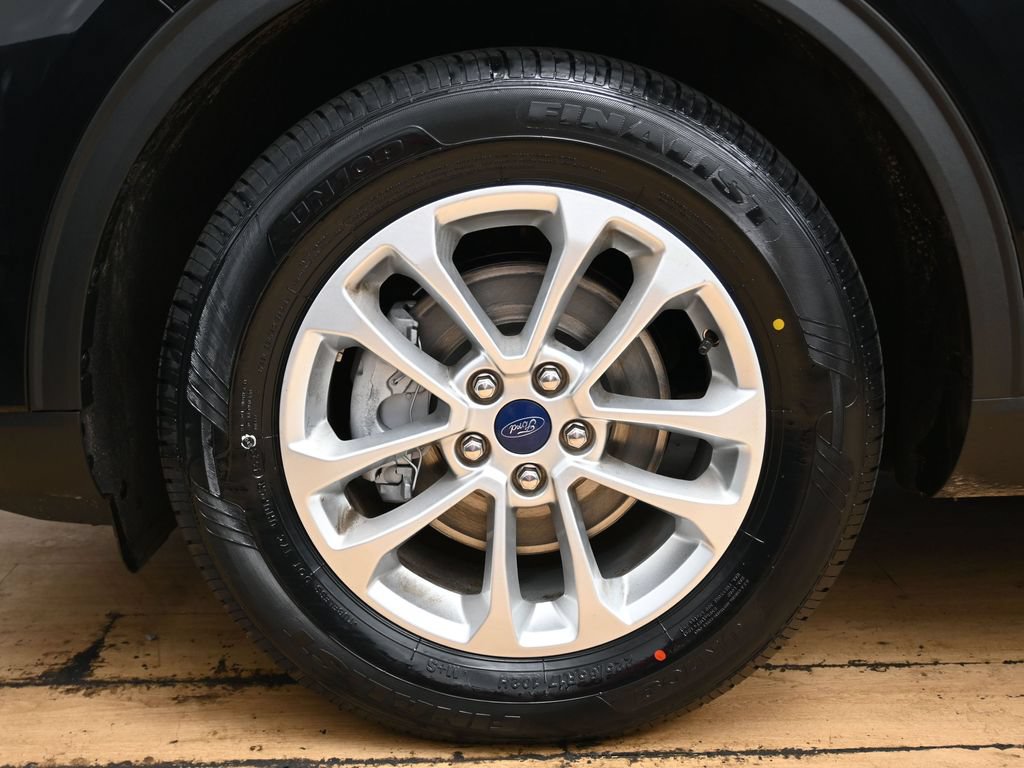 Used 2022 Ford Escape SE AWD/4WD image 11
