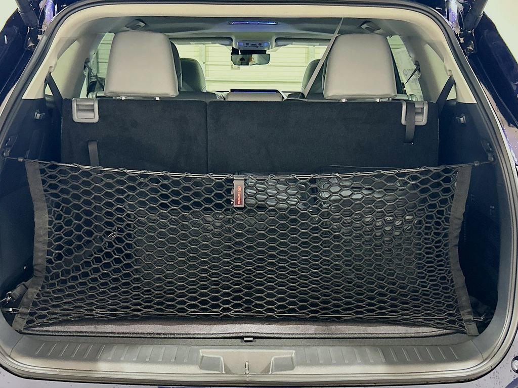 New 2026 Toyota Highlander Limited AWD/4WD image 25