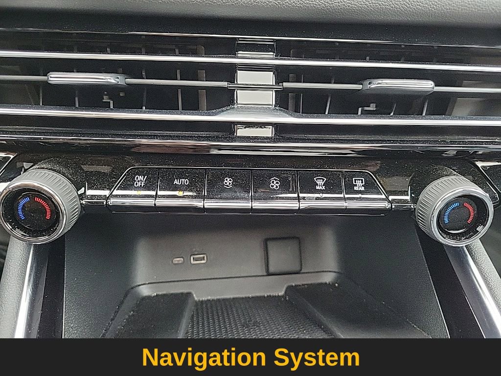 Used 2024 Chevrolet Traverse RS w/ LPO, Floor Liner Package image 24