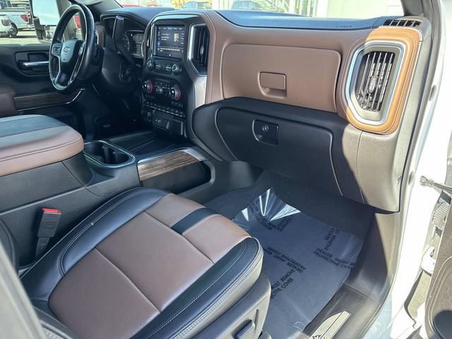 Used 2023 Chevrolet Silverado 3500 High Country w/ Z71 Off-Road Package image 13