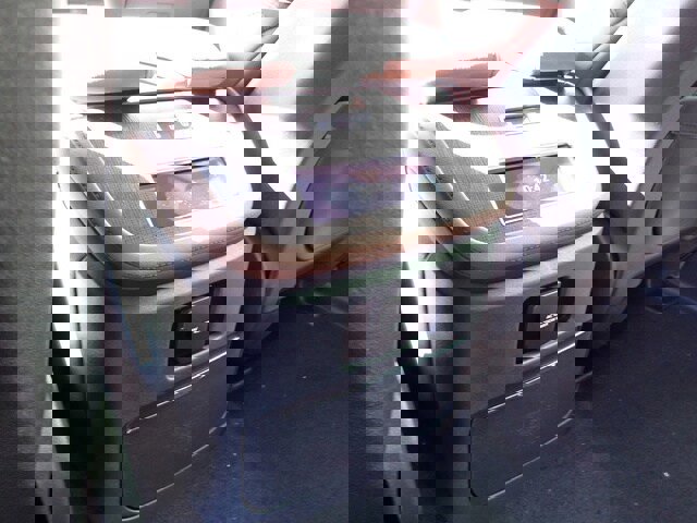 New 2025 Lincoln Navigator L Reserve image 25