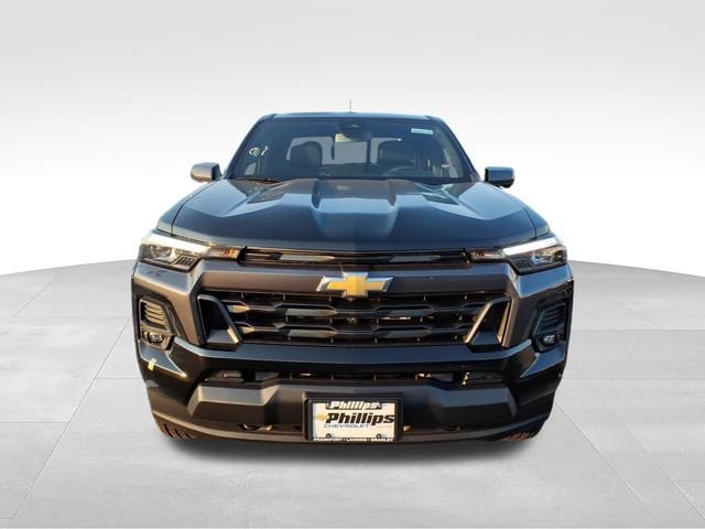 New 2026 Chevrolet Colorado LT w/ LT Convenience Package AWD/4WD image 7