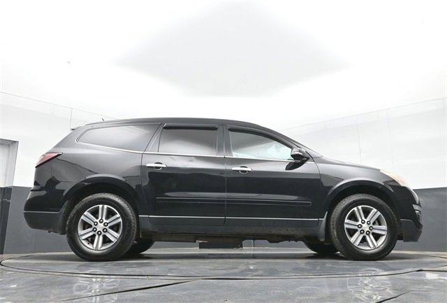 Used 2017 Chevrolet Traverse LT image 49