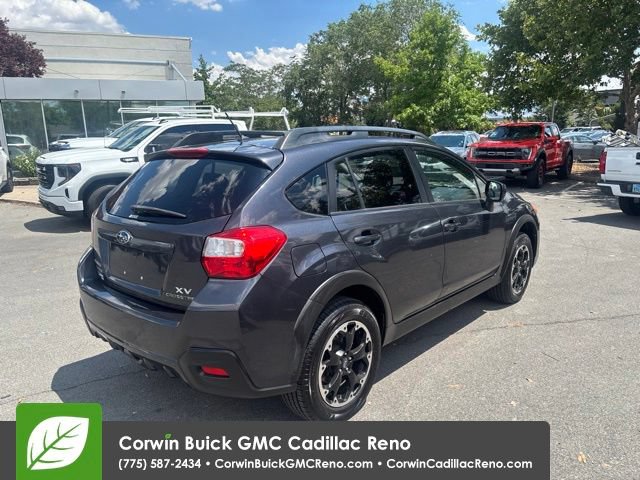 Used 2014 Subaru Crosstrek 2.0i Premium AWD/4WD image 8