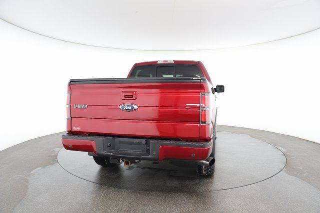 Used 2013 Ford F150 FX4 w/ Mid Equipment Group image 15