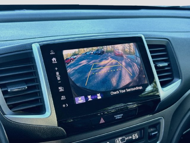 Used 2018 Honda Pilot EX-L image 13
