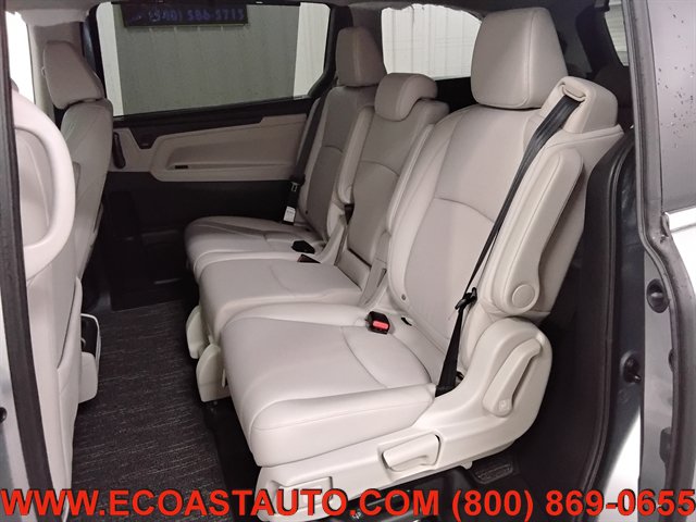 Used 2025 Honda Odyssey EX-L image 13