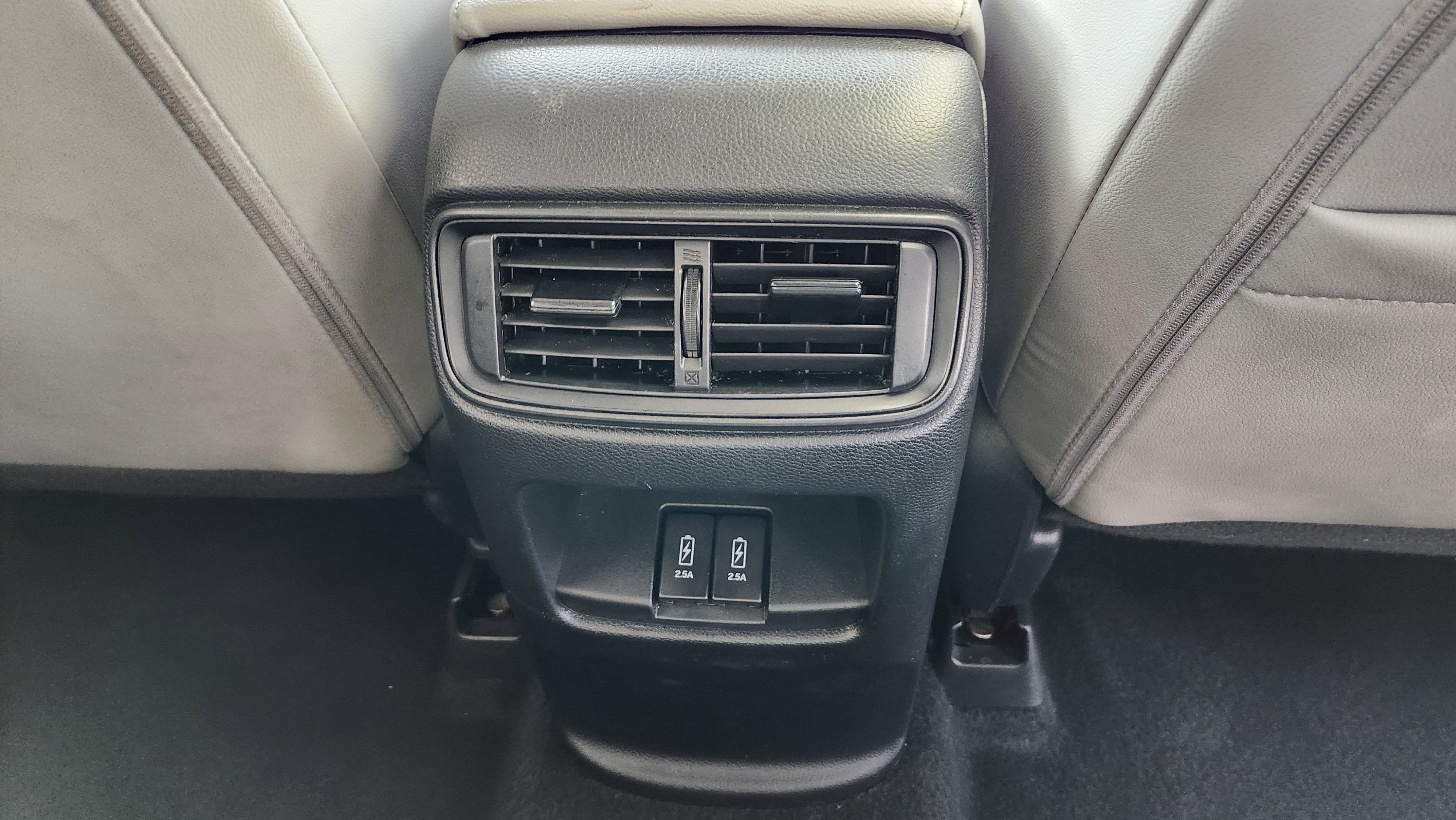 Used 2022 Honda CR-V EX-L image 21