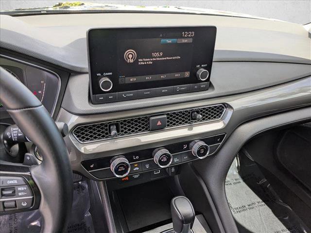 Certified 2024 Acura Integra image 13