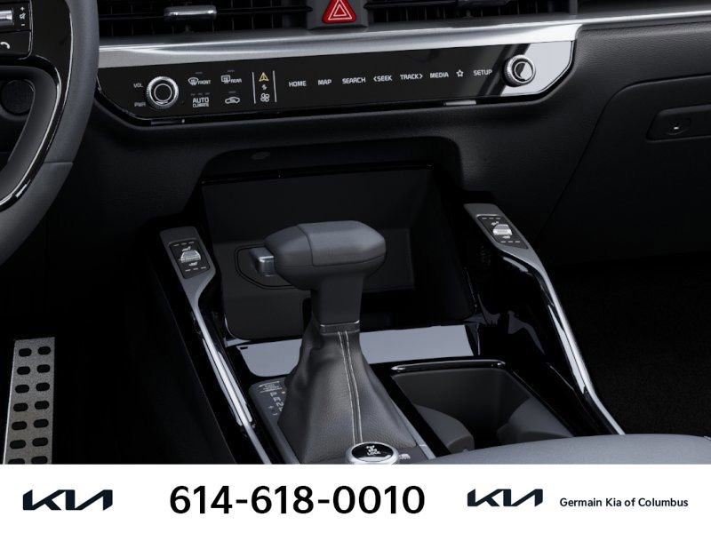New 2026 Kia Sorento SX AWD/4WD image 26