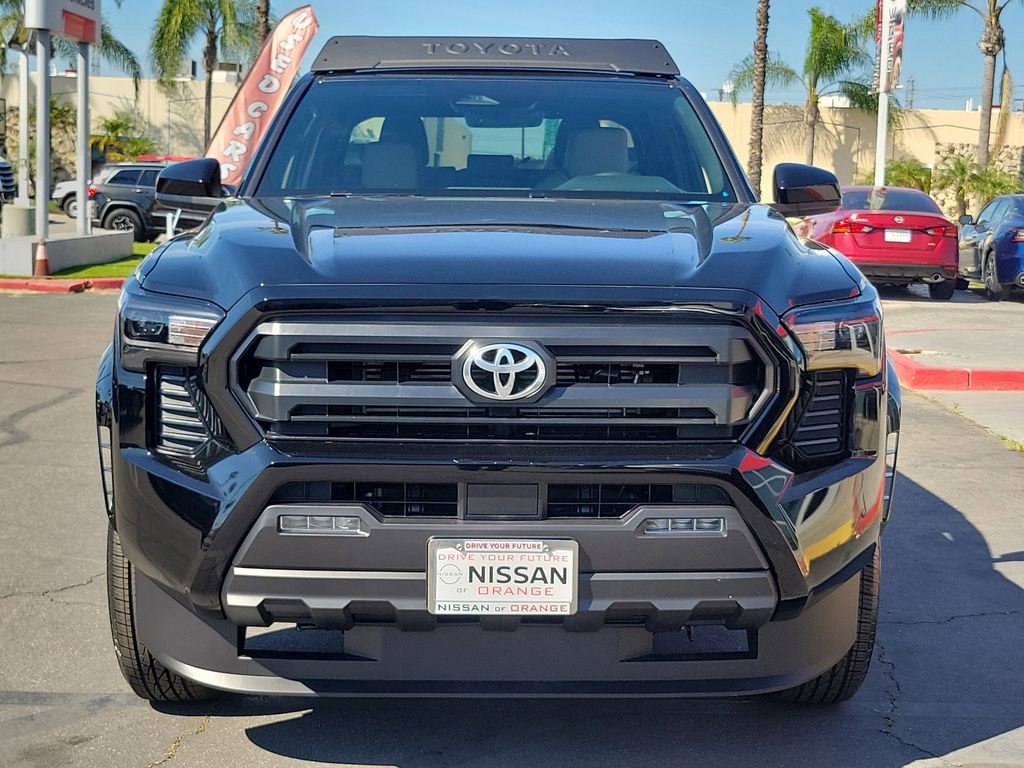 Used 2026 Toyota Tacoma SR5 image 31