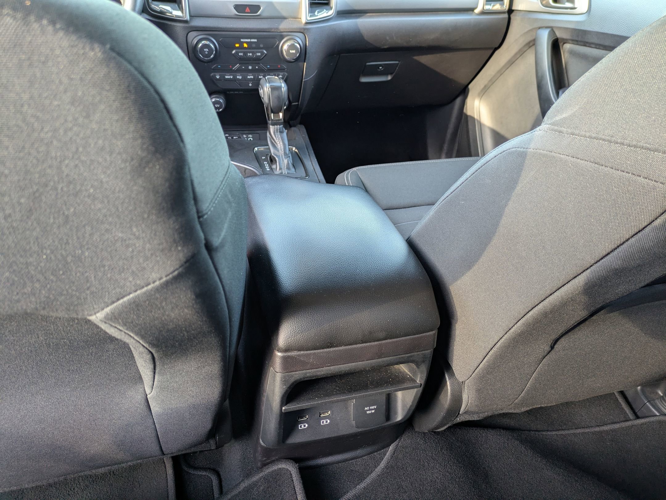 Certified 2019 Ford Ranger XLT w/ Equipment Group 301A Mid RWD image 31