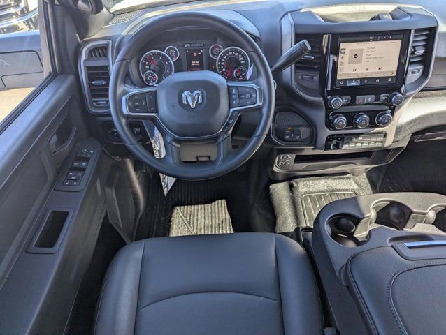 New 2026 RAM 3500 Tradesman w/ Chrome Appearance Group A image 10