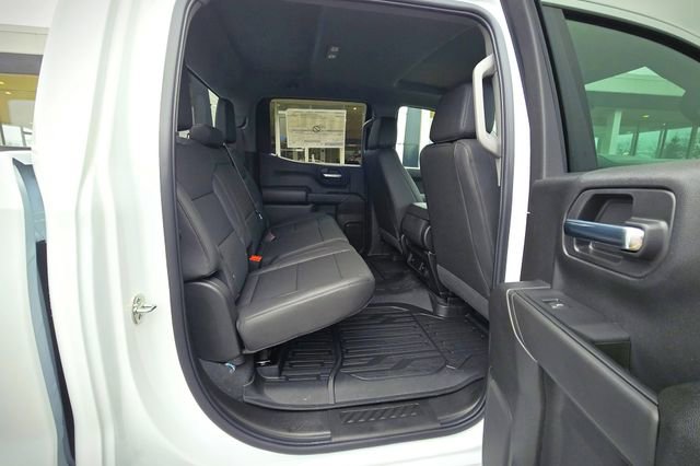 New 2026 GMC Sierra 1500 Pro w/ Pro Value Package AWD/4WD image 18