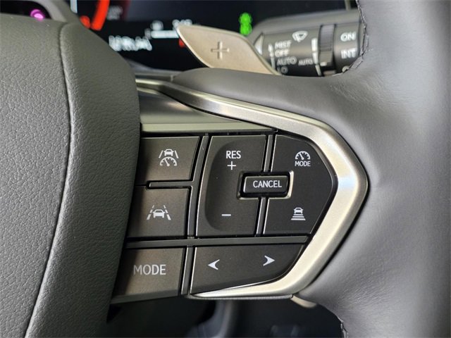 New 2026 Lexus TX 350 FWD image 29