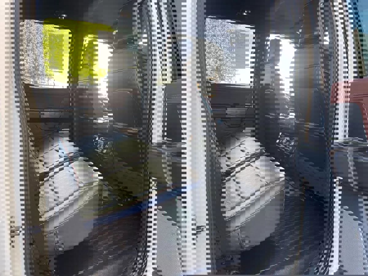 Used 2022 Ford F150 Lariat AWD/4WD image 23