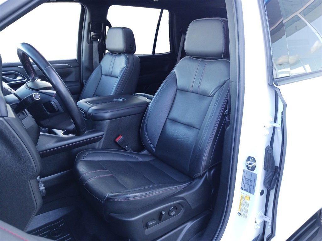 Used 2021 Chevrolet Tahoe RST image 28