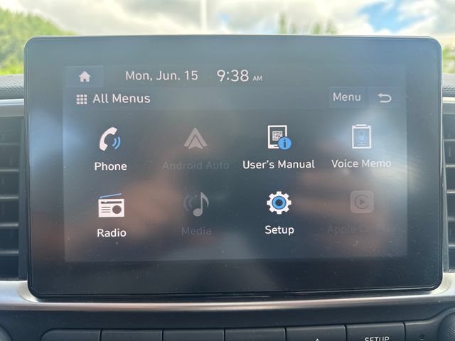 Used 2021 Hyundai Venue SEL FWD image 15