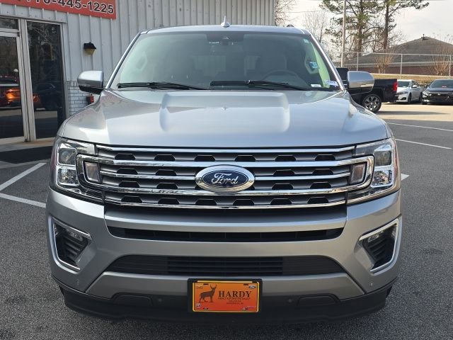 Used 2021 Ford Expedition Limited image 9
