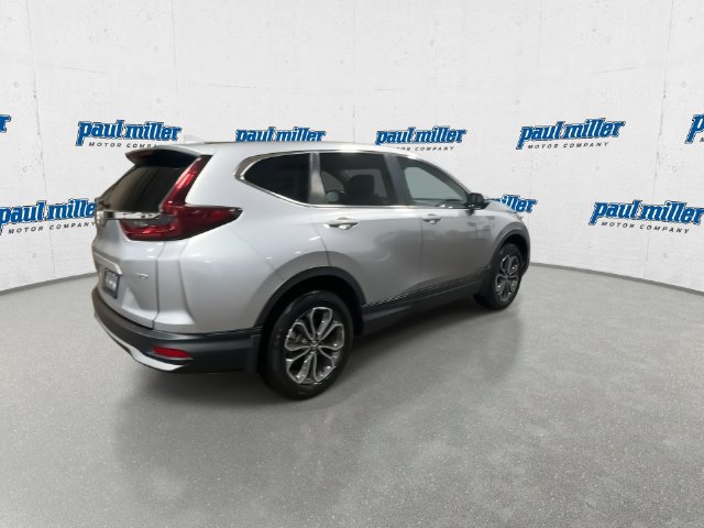 Used 2020 Honda CR-V EX-L image 11