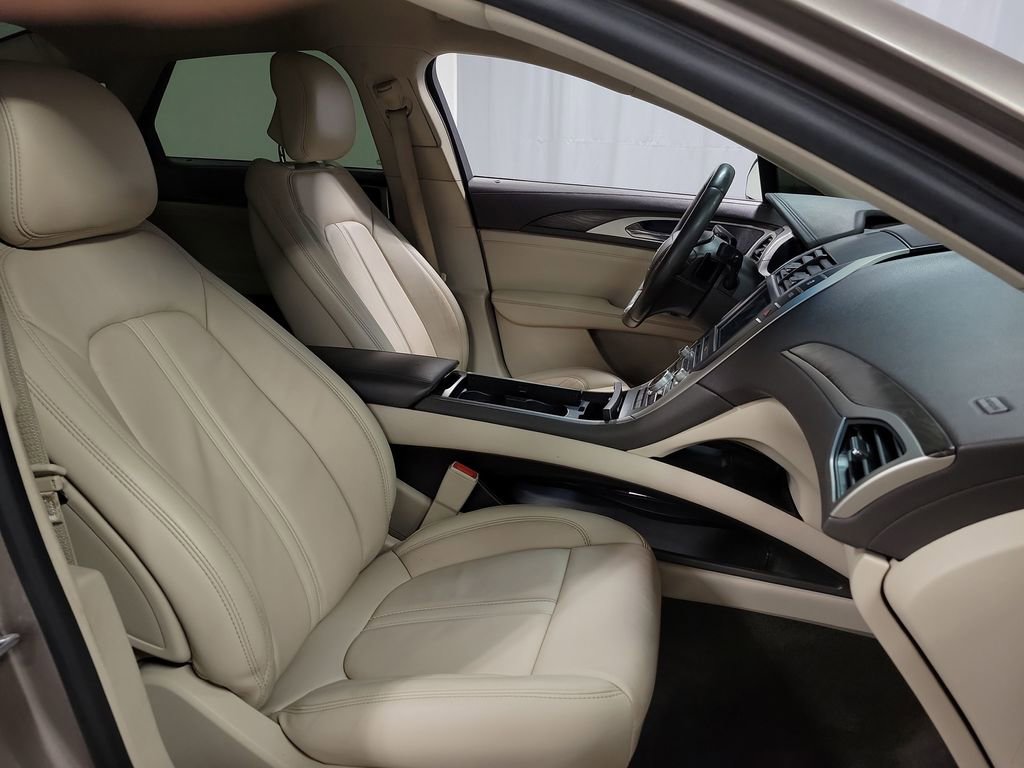 Used 2018 Lincoln MKZ Select w/ Select Plus Package image 26