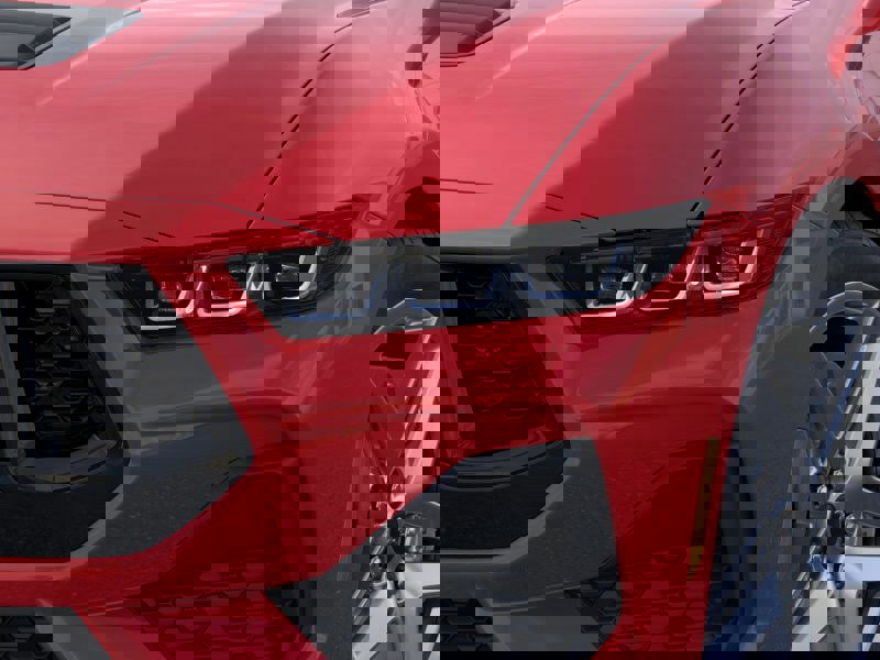 New 2025 Ford Mustang GT Premium image 18