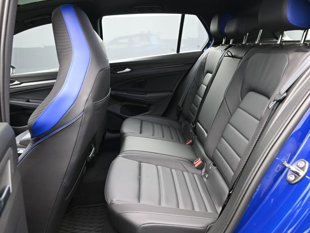 New 2026 Volkswagen Golf image 12
