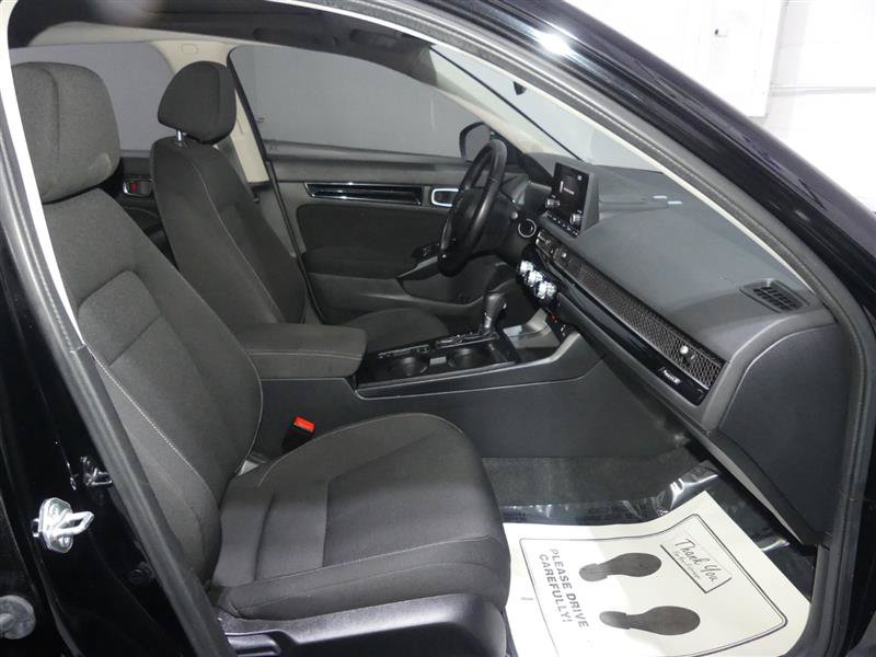 Used 2022 Honda Civic EX image 22