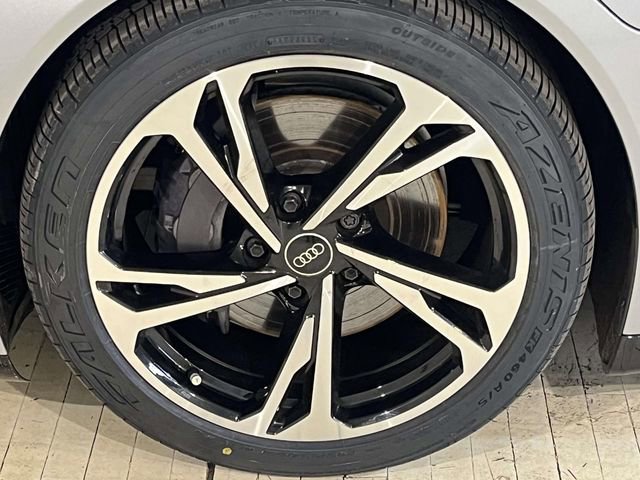 Used 2024 Audi e-tron GT Premium Plus AWD/4WD image 13