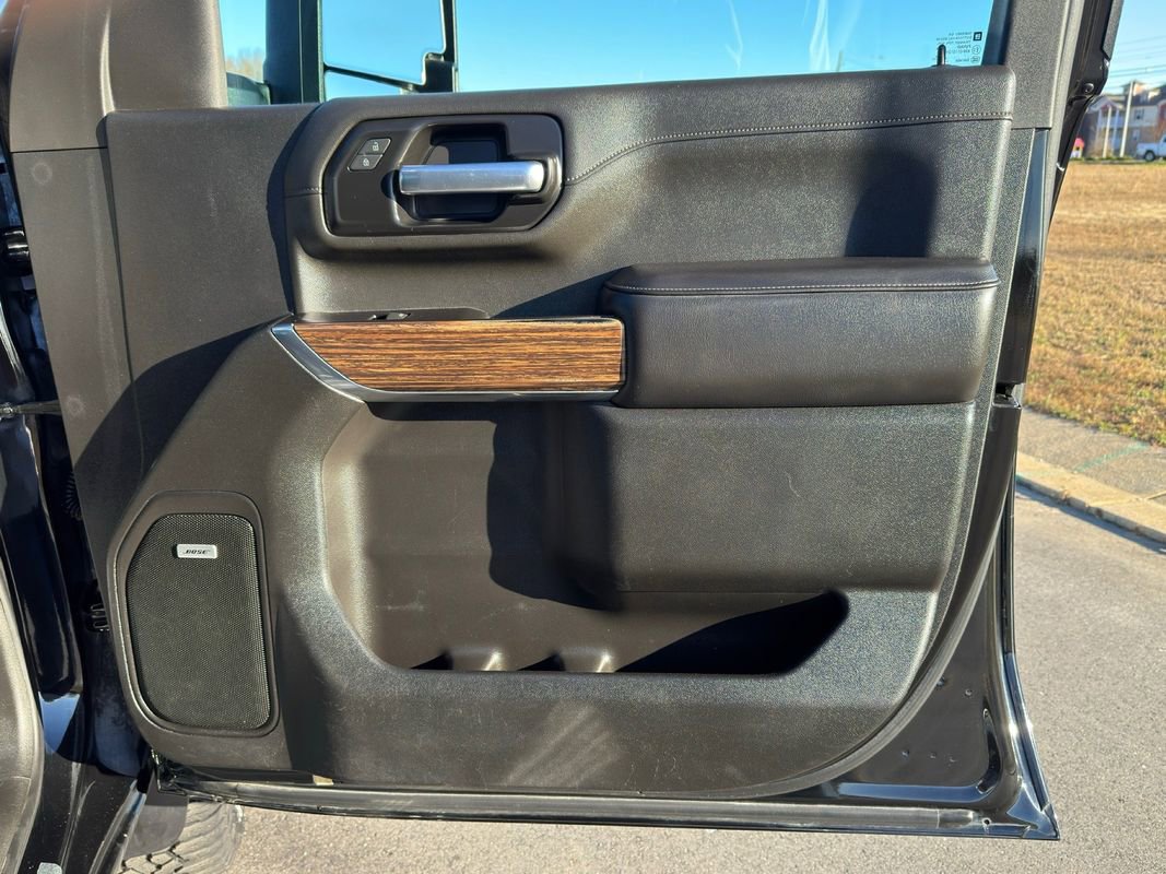 Used 2022 Chevrolet Silverado 2500 High Country image 29