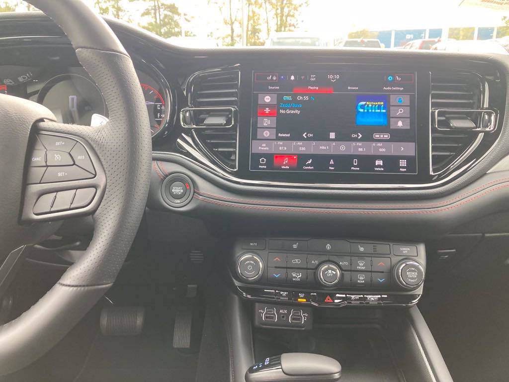 New 2024 Dodge Durango R/T AWD/4WD image 18