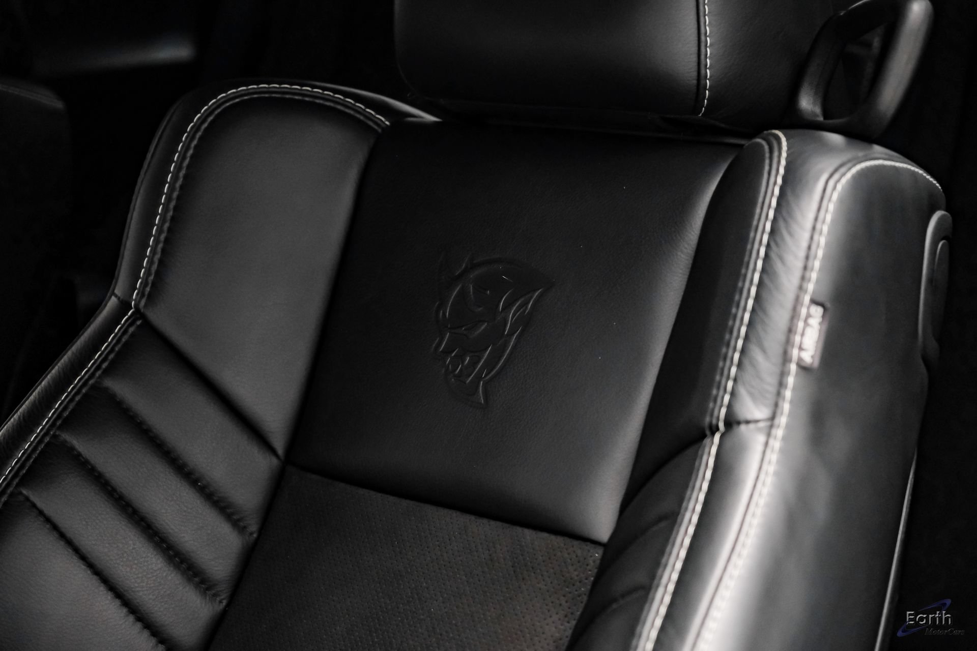 Used 2018 Dodge Challenger SRT Demon RWD image 47